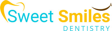 Sweet Smiles Dentistry logo