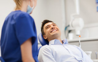 finding the best dentist
