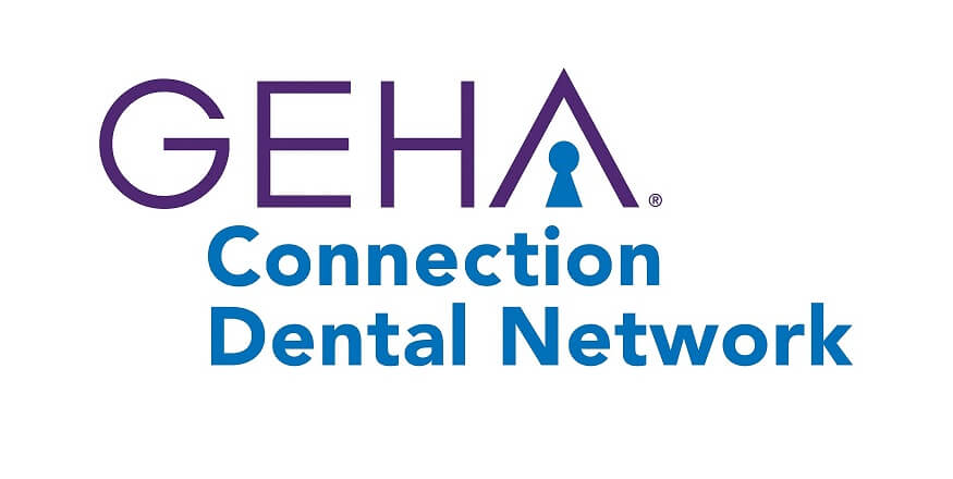 GEHA Connection Dental Network