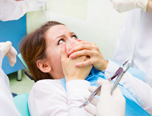 How To Get Over Dental Fear
