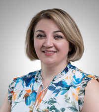 Dr. Ramineh